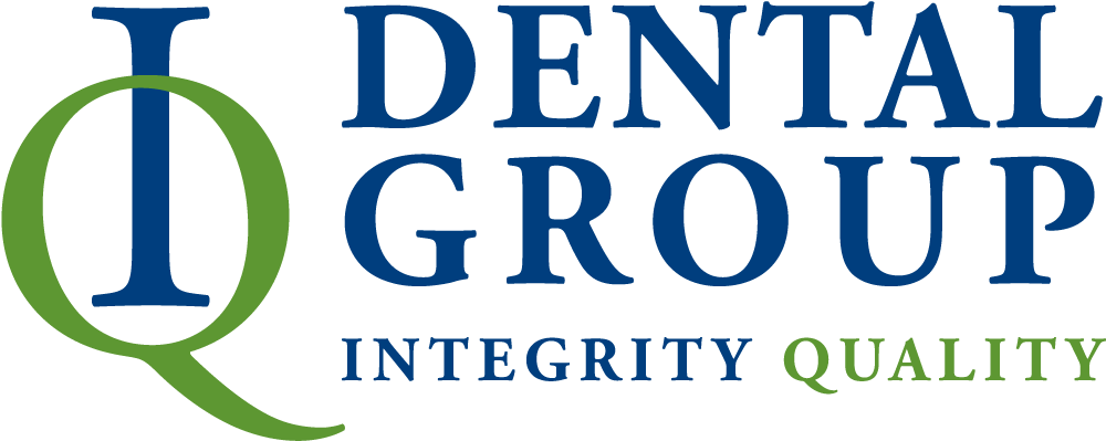 IQ Dental Group Logo